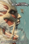 Attack On Titan: Antología - OVNI