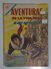 Aventuras de la Vida Real N°075 - 01-03-62