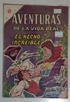 Aventuras de la Vida Real N°090 - 01-06-63