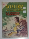 Aventuras de la Vida Real N°091 - 01-07-63