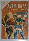 Aventuras de la Vida Real N°103 - 01-07-64