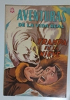 Aventuras de la vida real - N°104 - 01-08-64