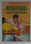 Aventuras de la vida real - N°109 - 01-01-65