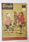 Avivato - N°189 2 de septiembre de 1957