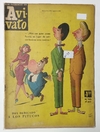 Avivato - N°39 10 de Agosto de 1954