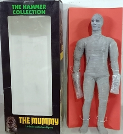 Figura De Accion The Mummy - comprar online