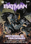 BATMAN: HISTORIAS DE FANTASMAS - OVNI