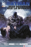 Batman: Más oscuro que la muerte