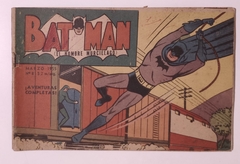 Batman N°008 - Marzo 1955