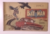 Batman N°017 - Diciembre 1955