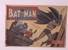 Batman N°046 - Mayo 1958