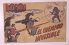 Batman N°057 - Abril 1959