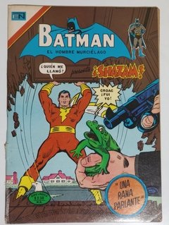 Batman - N°812 - 18-01-76