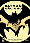 BATMAN: AÑO UNO - OVNI