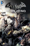 Batman: Arkham Unhinged Vol. 2