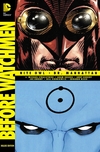 BEFORE WATCHMEN: NITE OWL/DR. MANHATTAN DELUXE EDITION