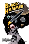 Black Hammer - La edad Sombria Vol 2 - Astiberri