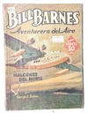 Bill Barnes - Halcones del norte