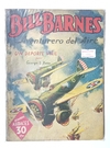 Bill Barnes - Un deporte Viril