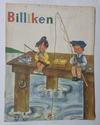 Billiken - N°1098 Diciembre 2 de 1940