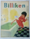 Billiken - N°1176 Junio 1 de 1942