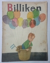 Billiken - N°1193 Septiembre 28 de 1942