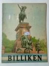 Billiken - N°1239 Agosto 18 de 1943