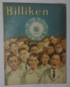 Billiken - N°1330 Mayo 14 de 1945