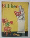 Billiken - N°1394 Agosto 5 de 1946