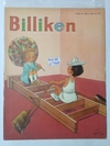 Billiken - N°1398 Septiembre 2 de 1946