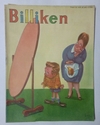 Billiken - N°1448 Agosto 18 de 1947