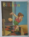 Billiken - N°1453 Septiembre 22 de 1947