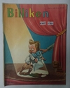 Billiken - N°1458 Octubre 27 de 1947