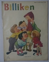 Billiken - N°1461 Noviembre 17 de 1947