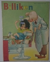 Billiken - N°1462 Noviembre 24 de 1947 - Completa con Lamina