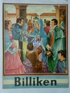 Billiken - N°1487 Mayo 17 de 1948