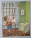 Billiken - N°1495 Julio 12 de 1948