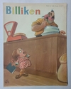 Billiken - N°1499 Agosto 9 de 1948