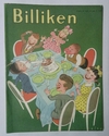 Billiken - N°1501 Agosto 23 de 1948