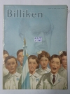 Billiken - N°1508 Septiembre 6 de 1948