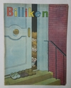 Billiken - N°1520 Enero 3 de 1949