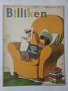 Billiken - N°1521 Enero 10 de 1949