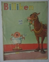 Billiken - N°1557 Octubre 17 de 1949