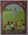 Billiken - N°1581 Abril 3 de 1950