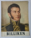 Billiken - N°1582 Abril 10 de 1950