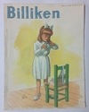 Billiken - N°1587 Mayo 15 de 1950