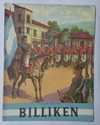 Billiken - N°1592 Junio 19 de 1950