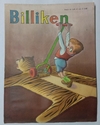 Billiken - N°1595 Julio 10 de 1950