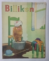 Billiken - N°1598 Julio 31 de 1950