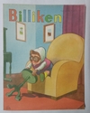 Billiken - N°1606 Septiembre 25 de 1950